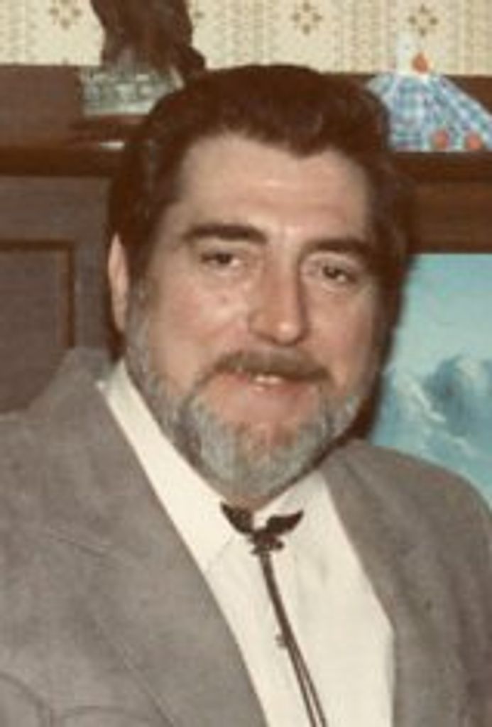 Gregory "Greg" Muellner