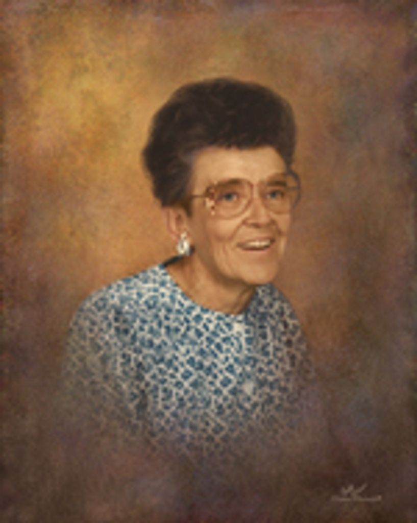 Kathleen Mellott