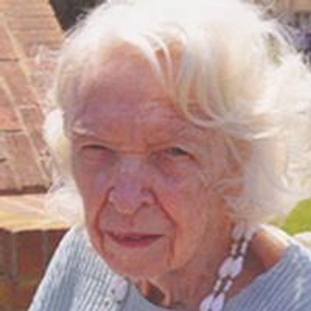 Charlotte J. Shindle Profile Photo
