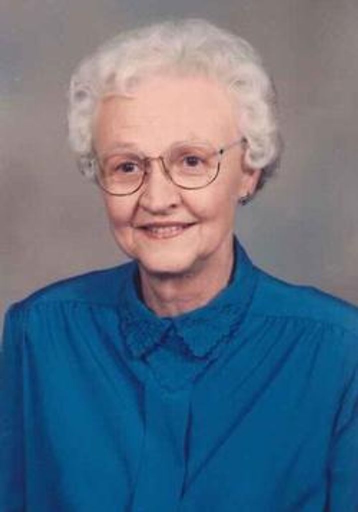 Doris Jones Profile Photo