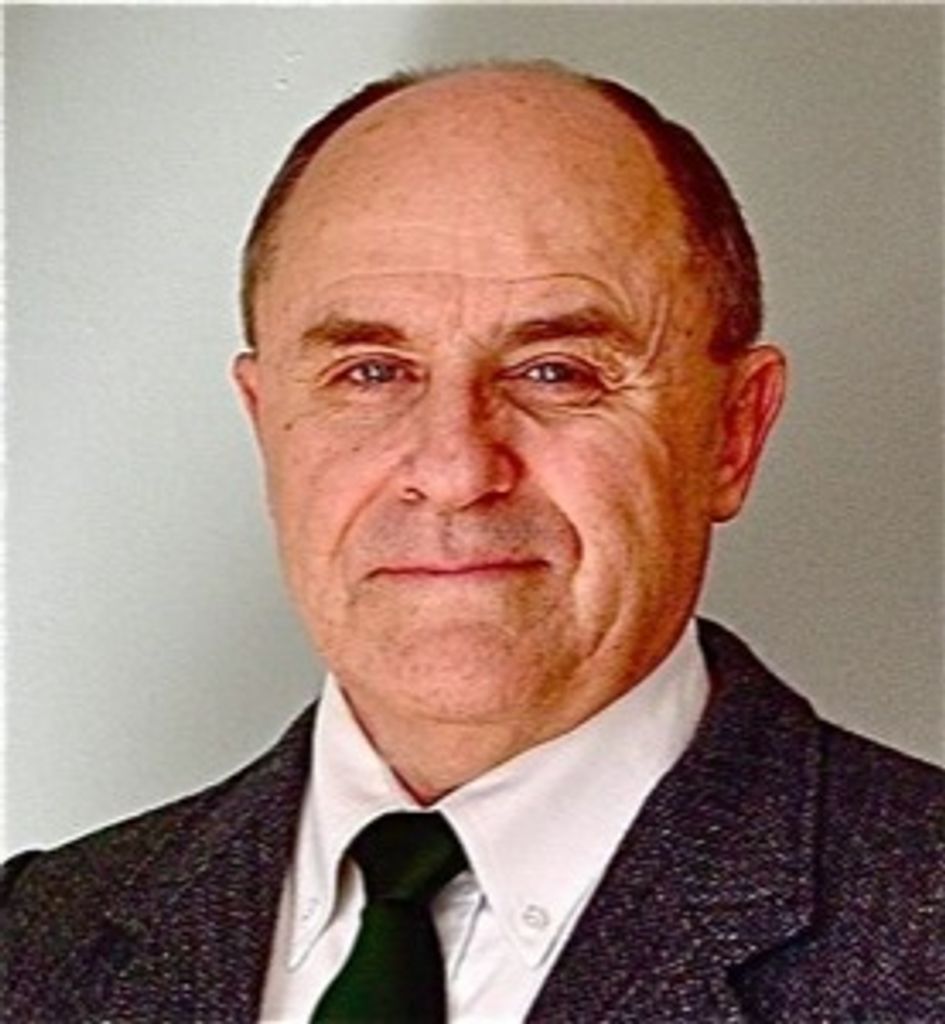 Paul Faler