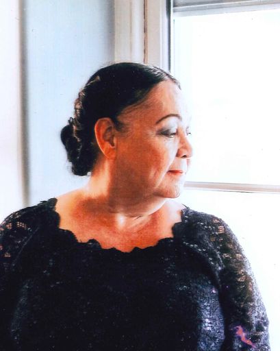 Sonia Cruz-Vilches Profile Photo