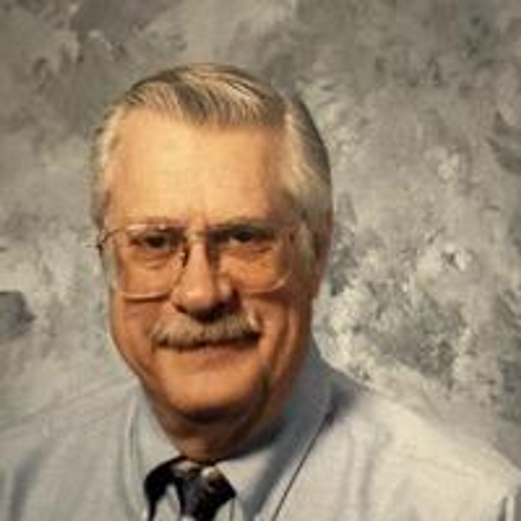 Garth Martin Gordon
