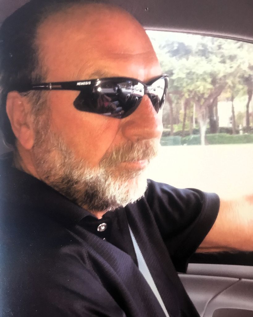 Richard Eugene Drake Profile Photo