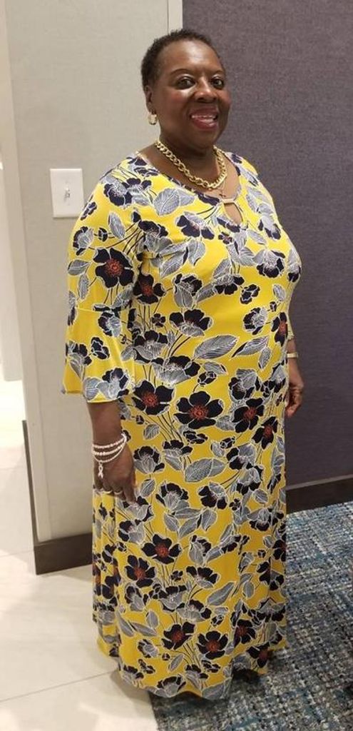 Ellen Priscilla Lemmon