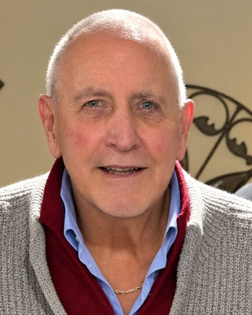 George H. Burtch Profile Photo