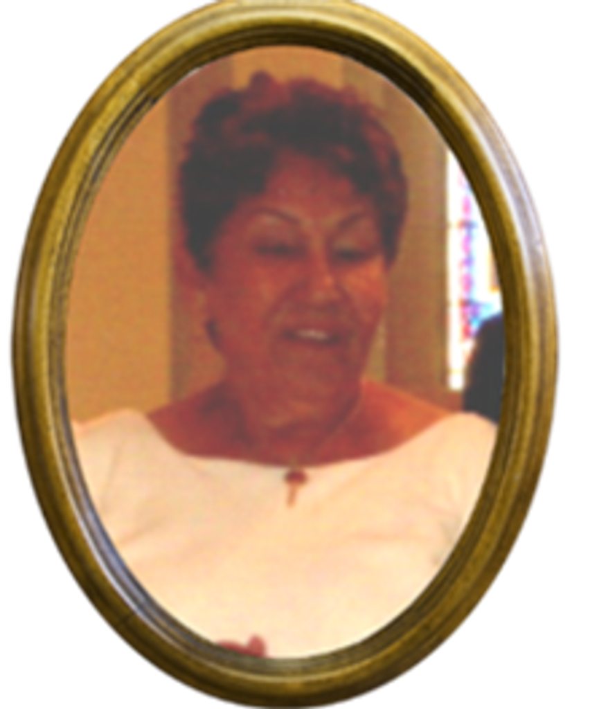 Olivia Magaña Profile Photo