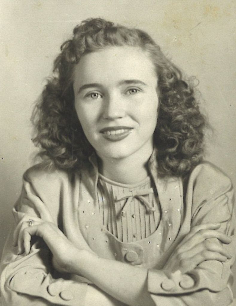 Shirley Ruth Hammond Profile Photo