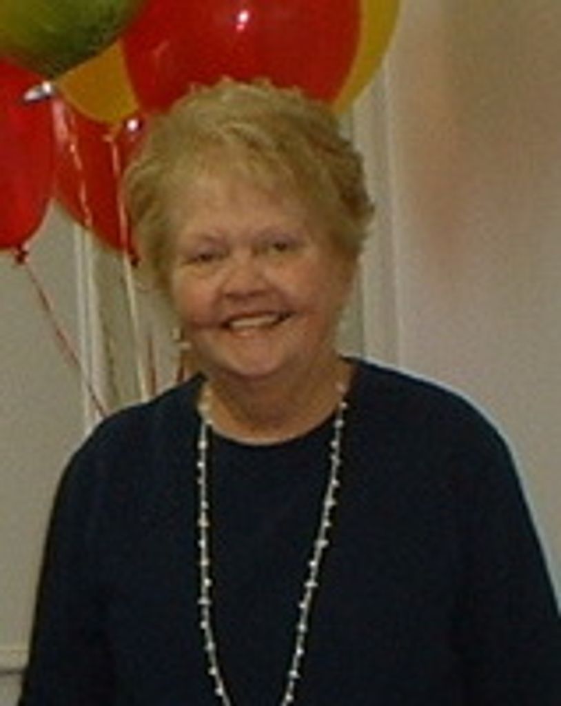 Mollie Ann (Brown) Wertz