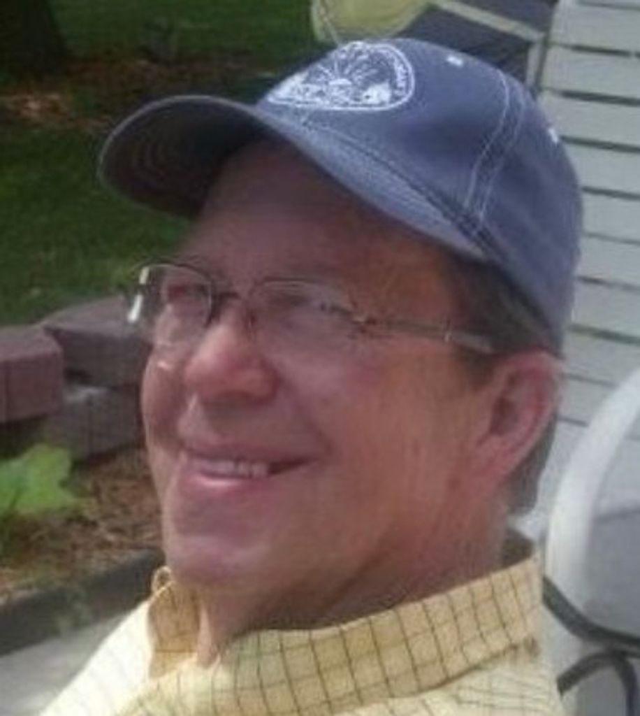 Gerald Q. "Jerry" Miller