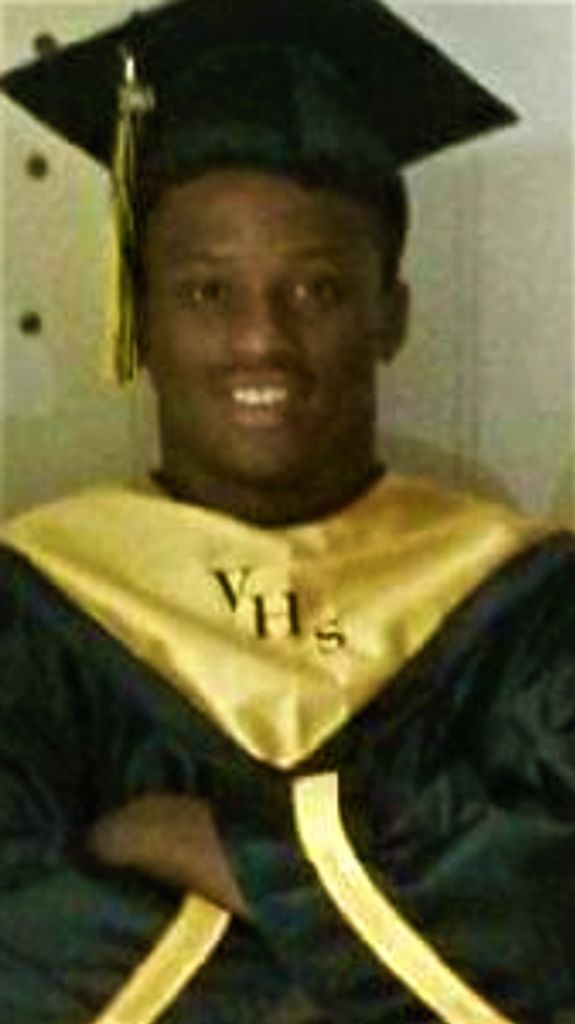 Randy Killens, Jr. Profile Photo