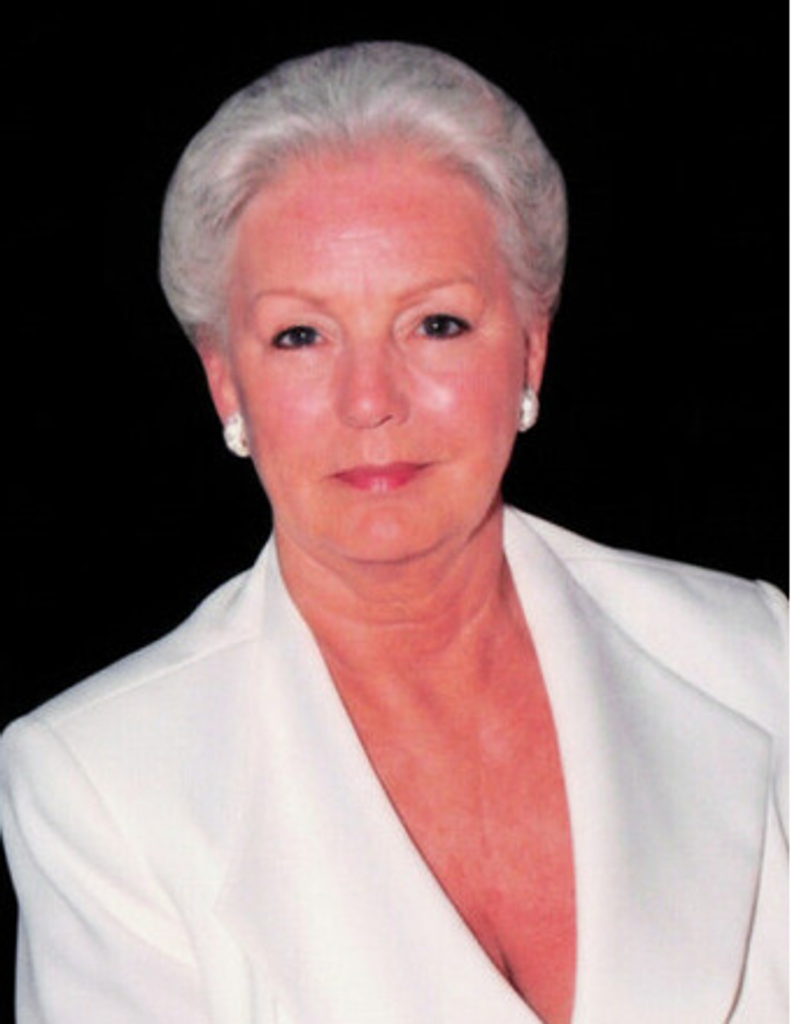 Donna June (Nee Riley) Montana