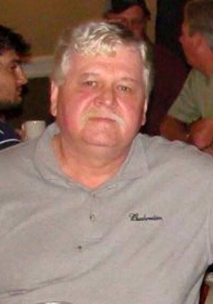 Richard Lawrence Smith Profile Photo