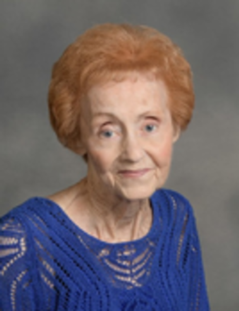 Josephine Raburn Haywood