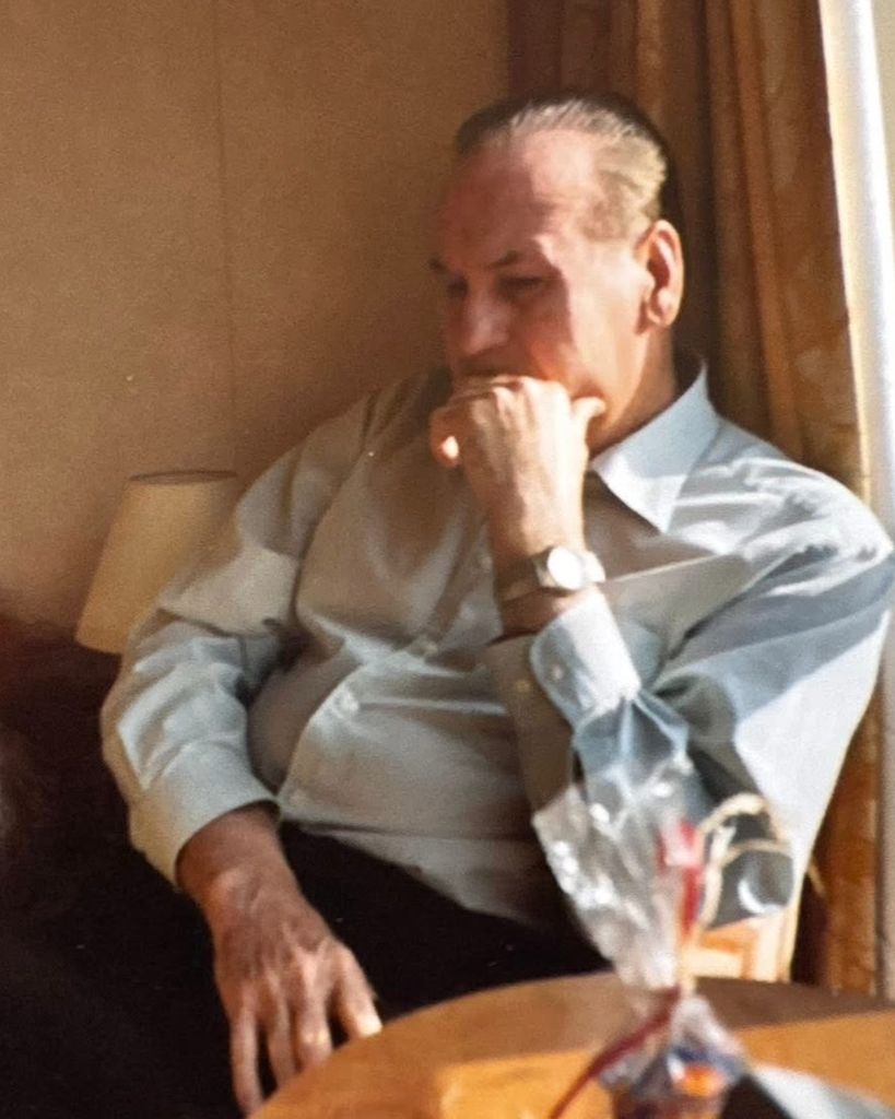 George Wesley Garrett Profile Photo