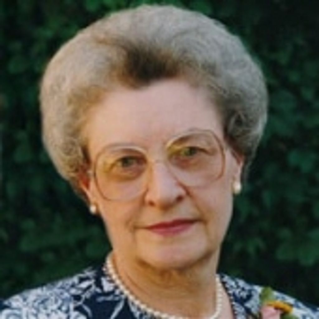 Margaret Jenny