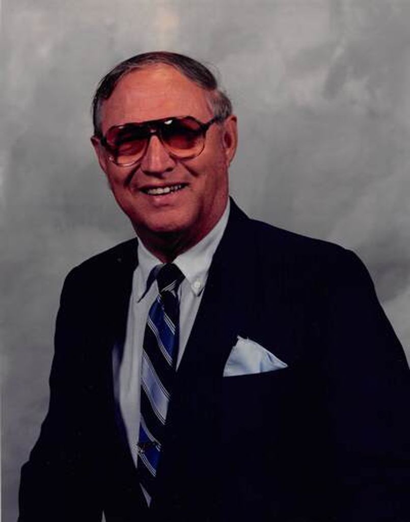 Glenn Billy (Buck) Keener Profile Photo