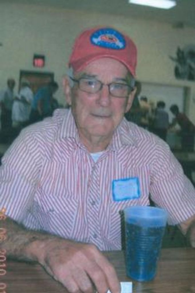 Paul Dane King Profile Photo