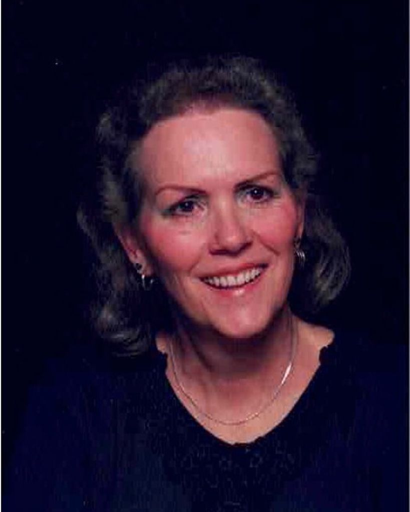 Janice Luke Profile Photo