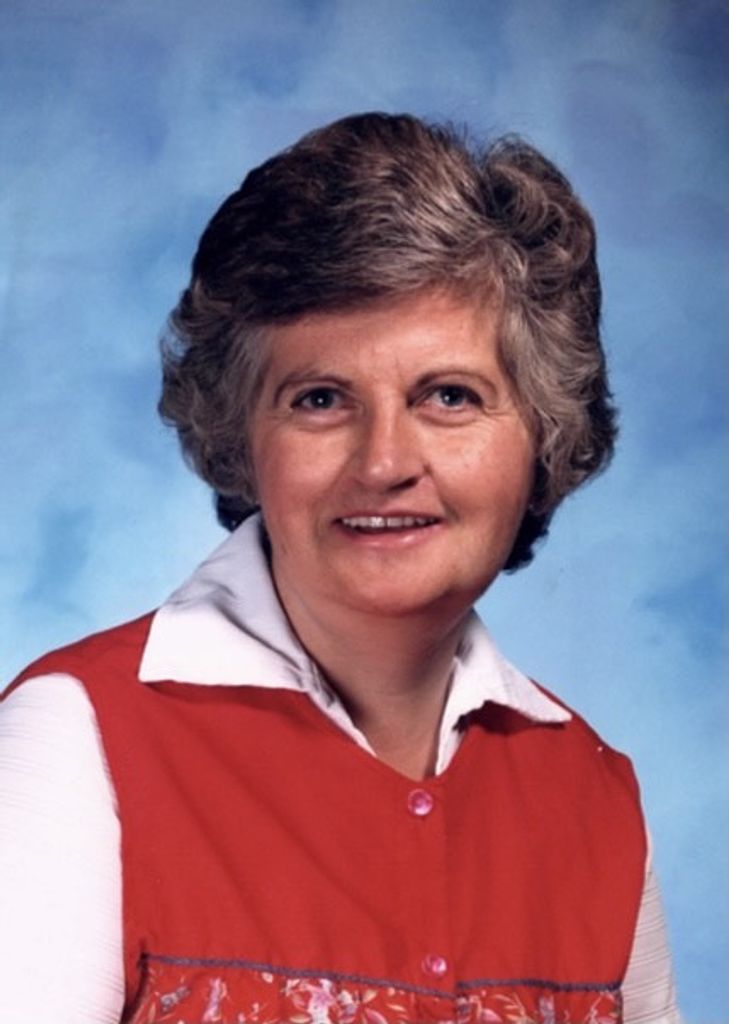 Irene Giesela Hayes Profile Photo