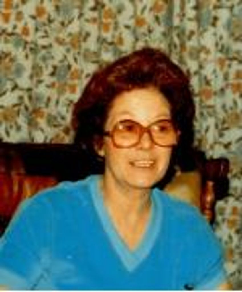 Marjorie Laberge Profile Photo