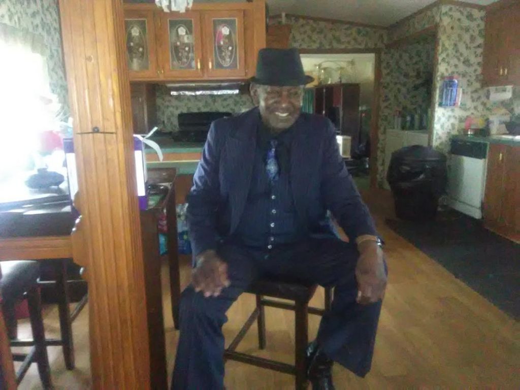 Jeffrie Jenkins Jr. Profile Photo