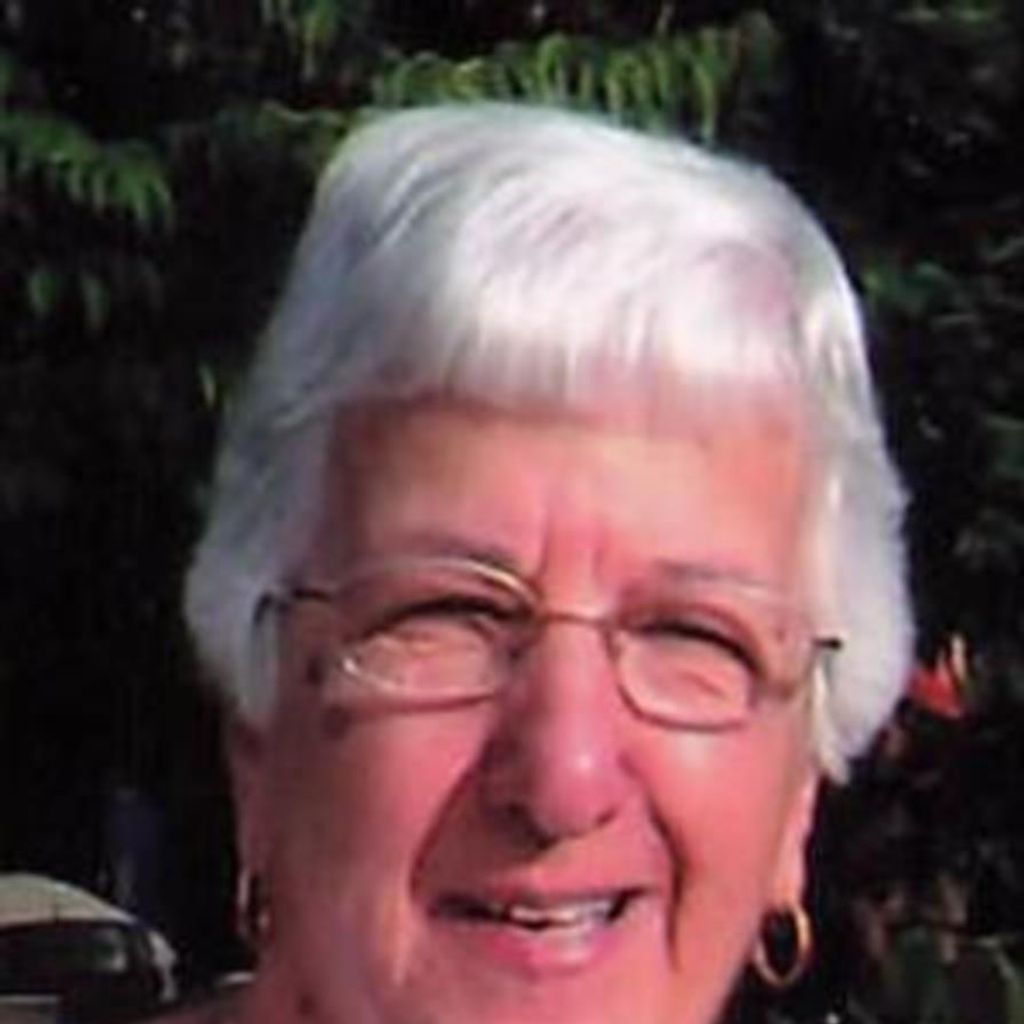 Frances Roberts Profile Photo