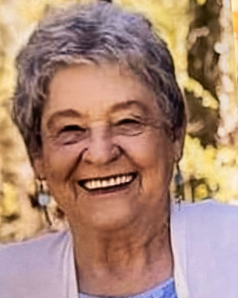 Sherry Ann Jackson