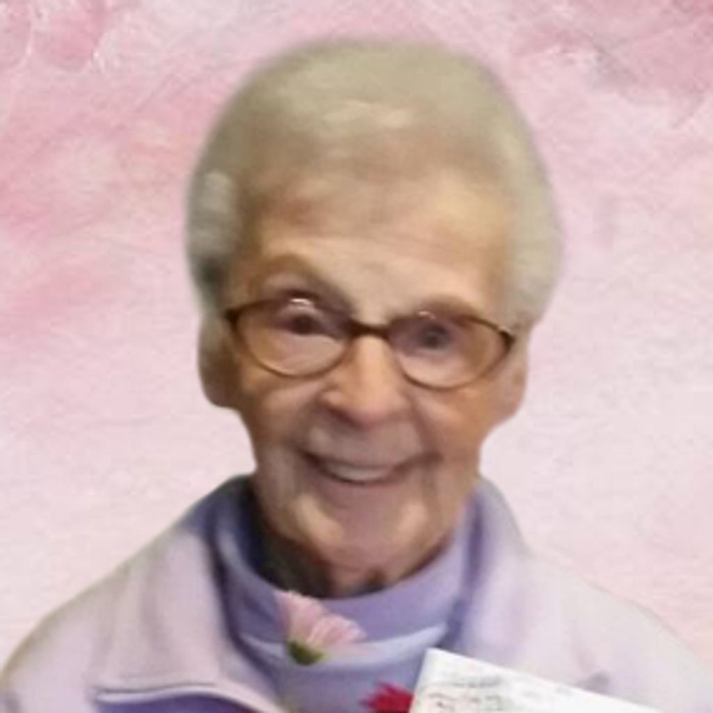 Alice Heiser