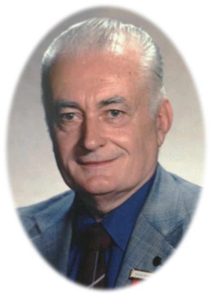 Milos Miodrag Sr.