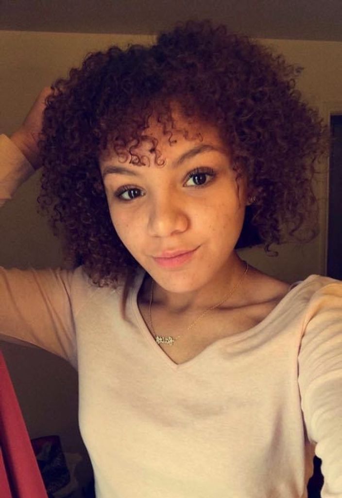 Mariah Brittany Davis Profile Photo