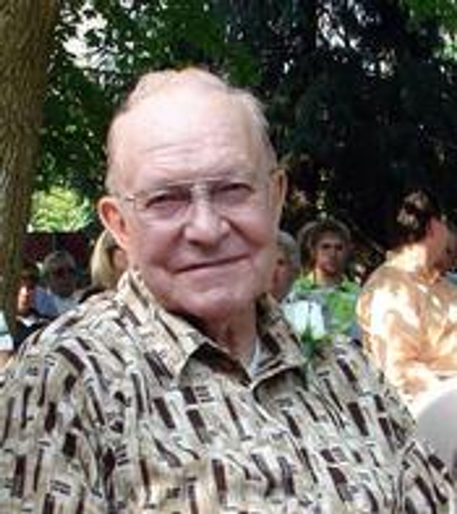Trevor Carr Jorgenson