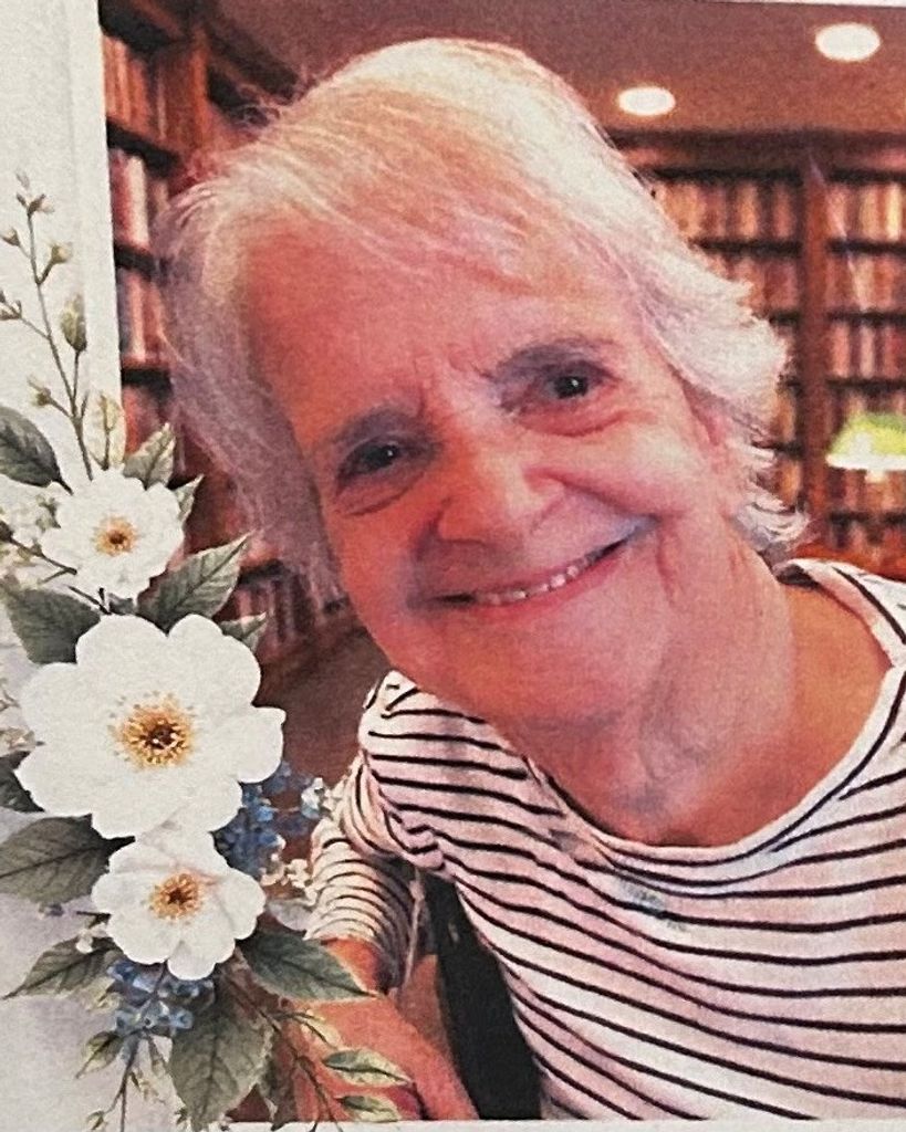 Margaret "Peggy" Ashworth Profile Photo