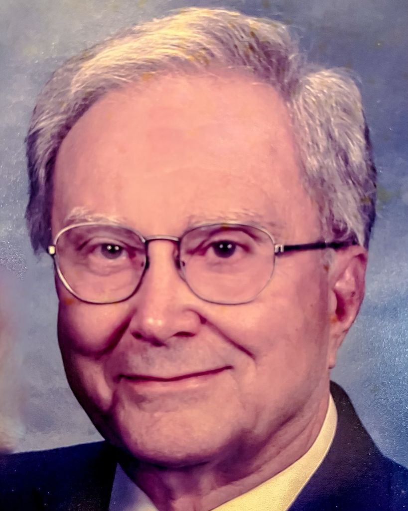 Curtis Christian