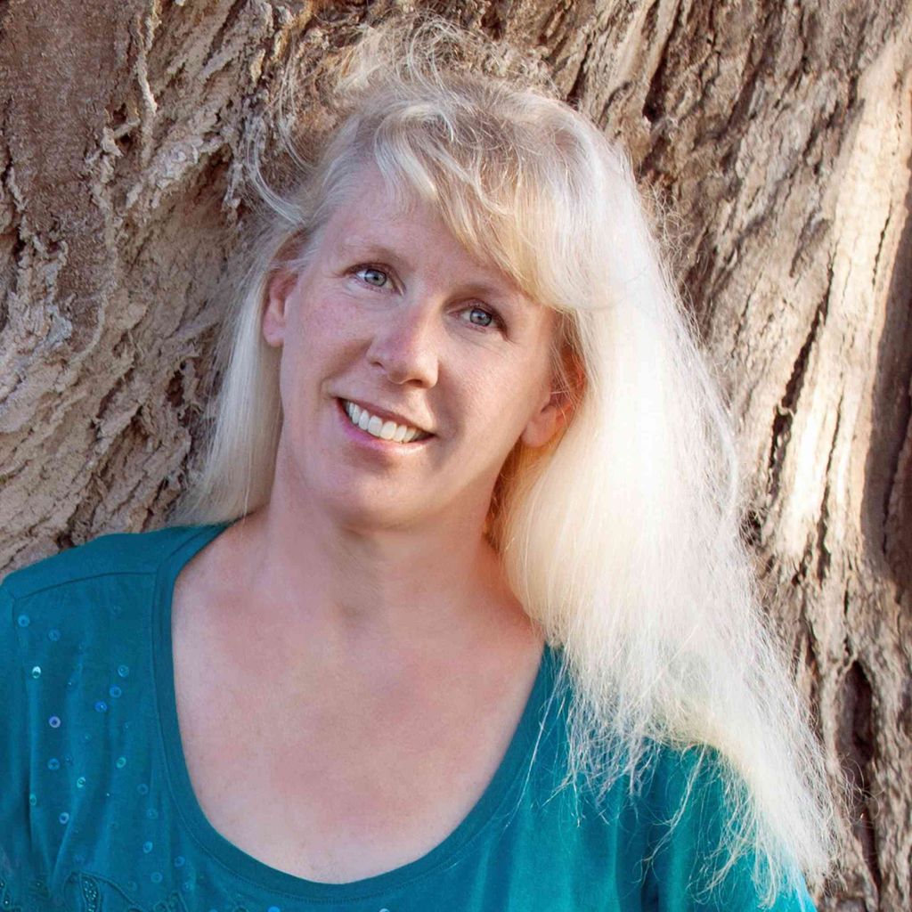 Robin Kelley Profile Photo