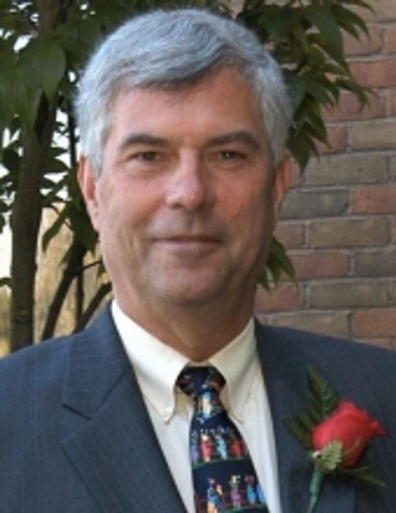 Charles Francis Sweeney