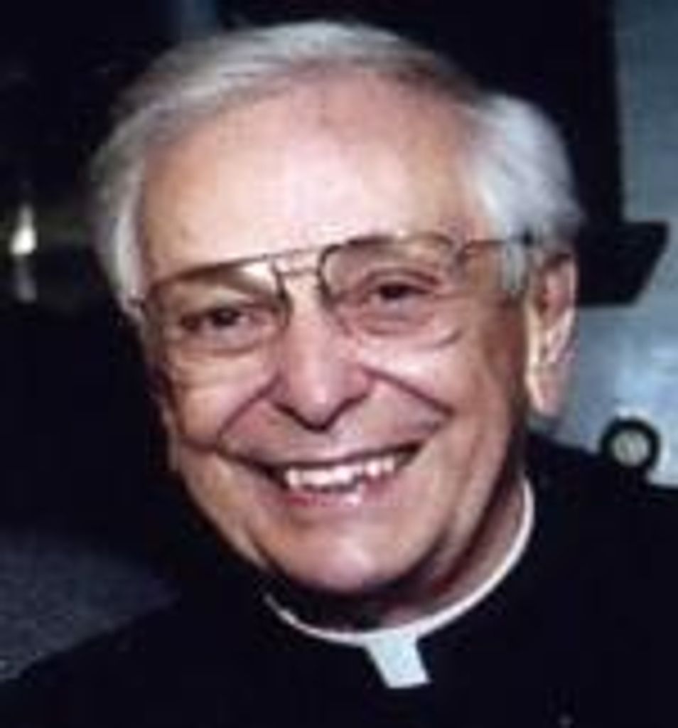 Rev. Walter M. Wilczek Profile Photo