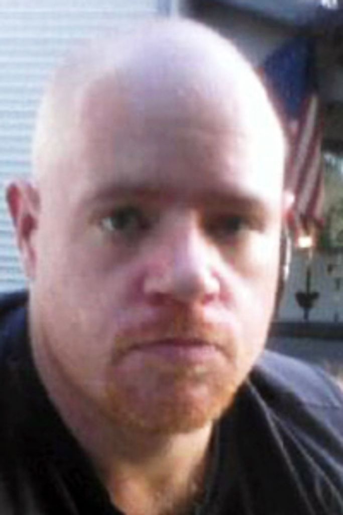 Scott Saunders