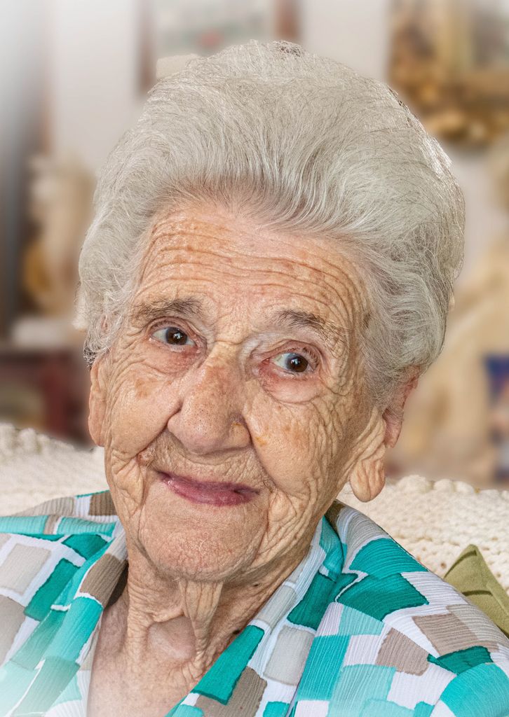 Catharine S. Buckwalter