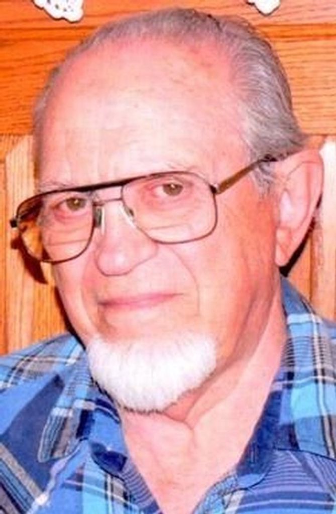Alvin J. Miller