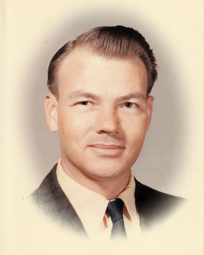 William Ross Clayton Profile Photo