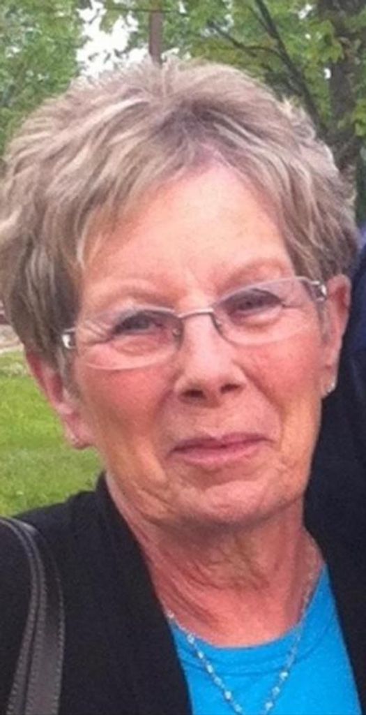 Nancy Lea Leary Profile Photo