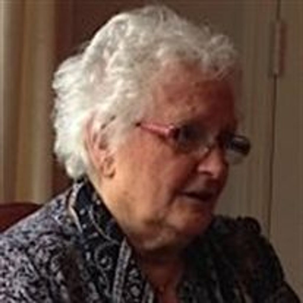 Hilda Townsend