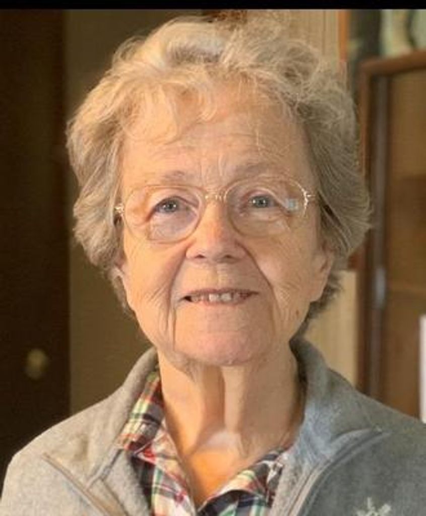 Patricia Ann Bullard Profile Photo