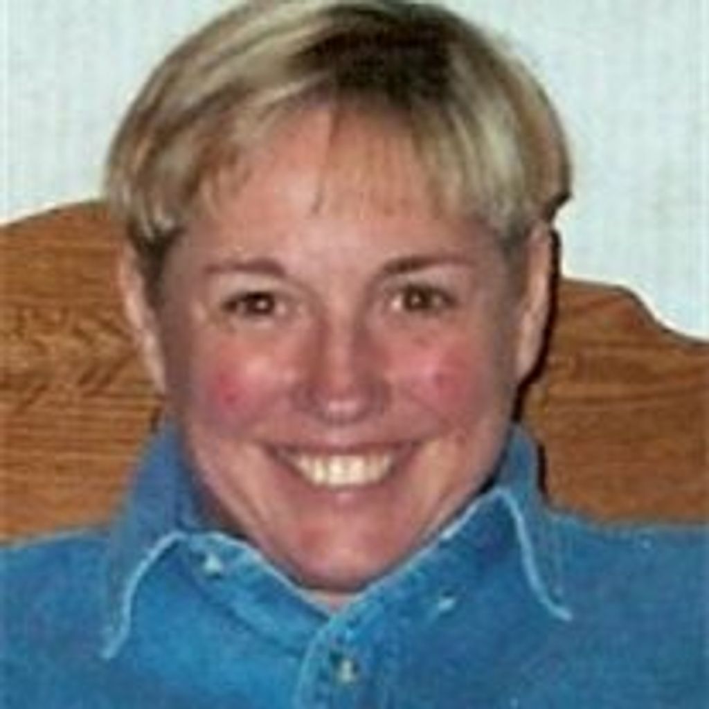 Peggy Dianne Odle