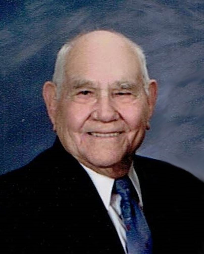 Macon Alvin Rathburn Profile Photo