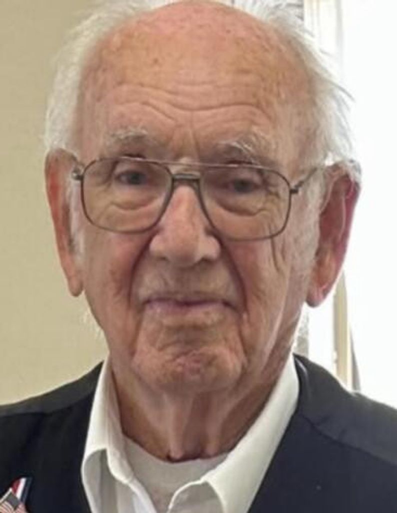 Frederick Osburne Barron