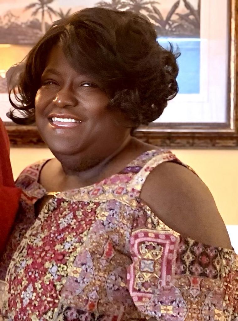 Ms. Gwendolyn Mcneal