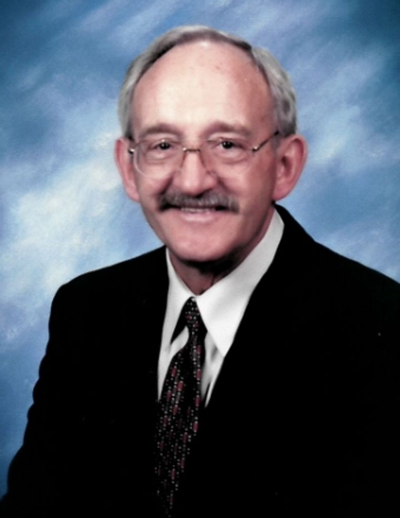Daniel A. Schmidt