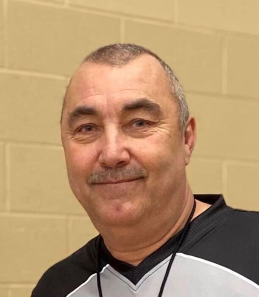 Darrell E. Carle Profile Photo
